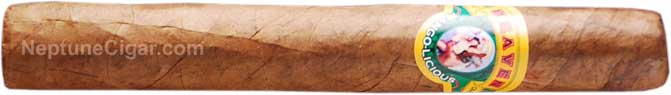 Heaven Tropic Splash Mango Corona 5 1/2 * 46