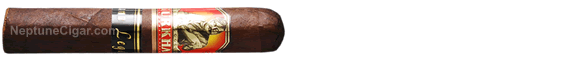 Gurkha Havana Legend Robusto 5  * 50 Single
