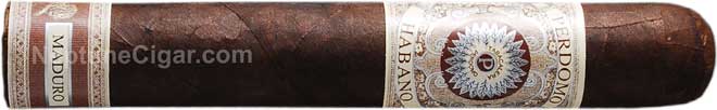 Perdomo Habano Maduro Toro 5 1/2 * 54