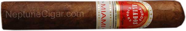 Cuba Aliados Miami Rothschild Viejo 5  * 50