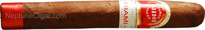 Cuba Aliados Miami Toro Viejo 6  * 53