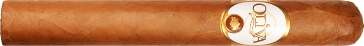 Oliva Connecticut Reserve Toro 6 * 50