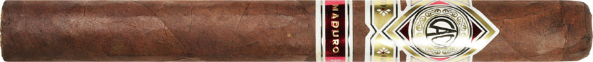 CAO Gold Maduro Churchill 7 * 48