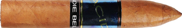 Acid Blue (Remi) Blondie Belicoso 5 * 54
