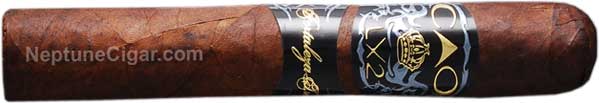 CAO LX2 Robusto 5  * 52