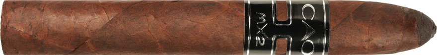 CAO MX2 Belicoso 7 * 56