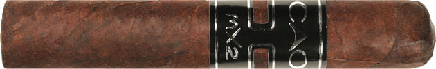 CAO MX2 Robusto 5 * 52