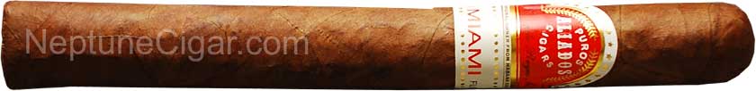 Cuba Aliados Miami Valentino Reserva 7  * 49