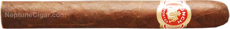 Punch Double Maduro Pitas 6 1/8 * 50