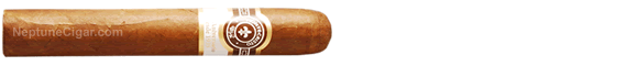 Montecristo 75th Aniversario Edmundo 5 5/16 * 52, Single