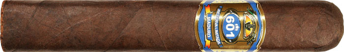 601 Maduro Box Press Prominente 51/2 * 56