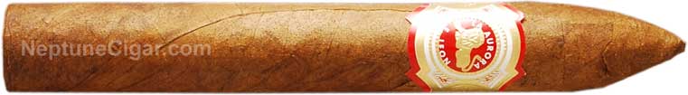 La Aurora Belicoso 6 1/4 * 52