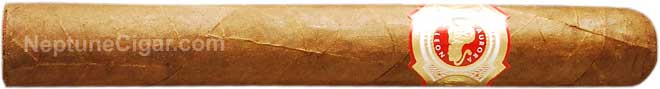 La Aurora No. 4 5 1/4 * 43