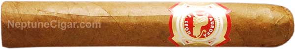 La Aurora Robusto 5  * 50