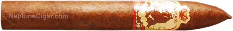 La Aurora 1495 Belicoso 6 1/4 * 52