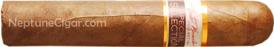 Nestor Miranda Special Selection Oscuro Coffee Break 4 1/2 * 50