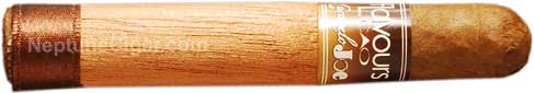 CAO Flavours Caramelo Joe Petit Corona 4  * 40