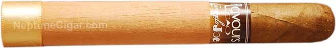 CAO Flavours Caramelo Joe Corona 5 1/4 * 42