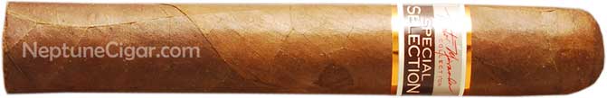 Nestor Miranda Special Selection Habano Oscuro 5 1/2 * 54