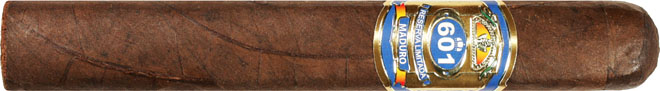 601 Maduro Box Press Robusto 51/4 * 52