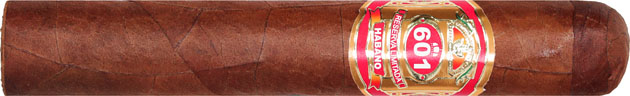 601 Habano Robusto 5  * 50, Single