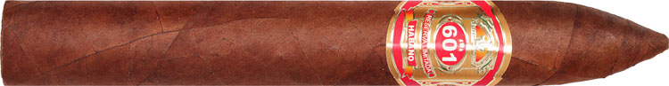 601 Habano Torpedo 6 1/8 * 52, Single