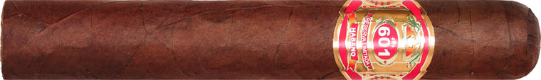 601 Habano Trabuco 6 1/8 * 58