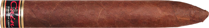 Cain Habano 654T 6 * 54