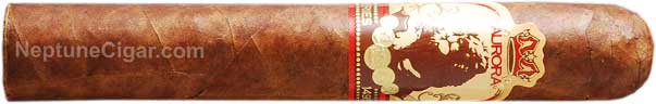 La Aurora 1495 Robusto 5  * 50