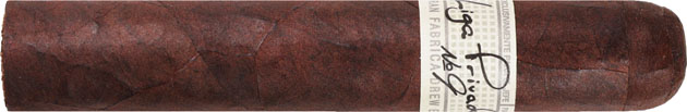 Liga Privada No. 9 Robusto 5 * 54