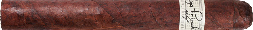 Liga Privada No. 9 Corona Doble 7 * 54