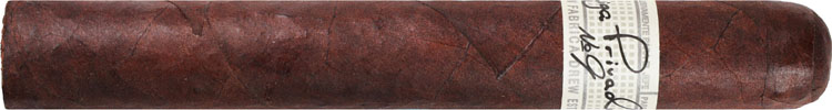 Liga Privada No. 9 Toro 6  * 52, Single