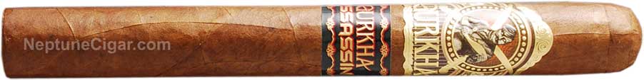 Gurkha Assassin Churchill 7 1/2 * 52