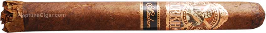 Gurkha Vintage Shaggy Maduro Churchill 7  * 52