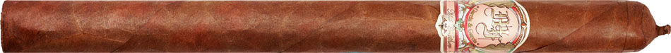 My Father No. 4 Lancero 7 1/2 * 38