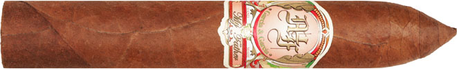 My Father No. 2 Belicoso 5 1/2 * 54