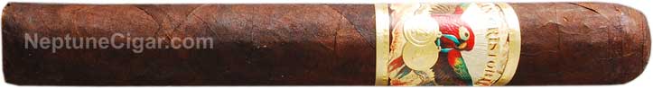 San Cristobal Supremo 6  * 50