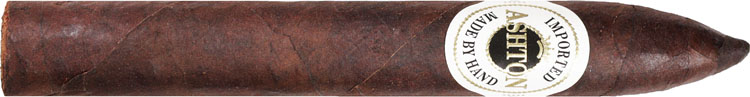 Ashton Aged Maduro Pyramid 6 * 52