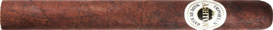 Ashton Aged Maduro No. 60 7 1/2 * 52, Single
