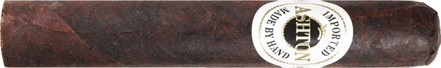 Ashton Aged Maduro No. 10 5* 50