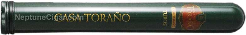 Carlos Torano Casa Torano Tubo 6 1/2 * 46