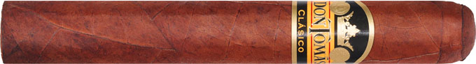 Don Tomas Clasico Robusto 51/2 * 50