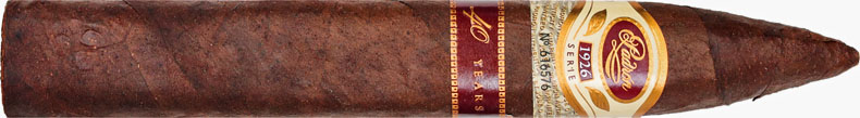 Padron 1926 Serie No. 40 Maduro 6 1/2 * 54, Single