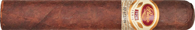 Padron 1926 Serie No. 9 Maduro 51/4 * 56