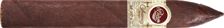 Padron 1964 Anniversary Torpedo Maduro 6  * 52
