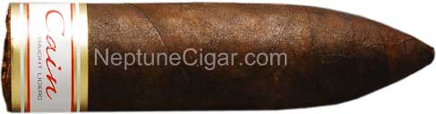 Cain Nub Maduro 464 Torpedo 4  * 64