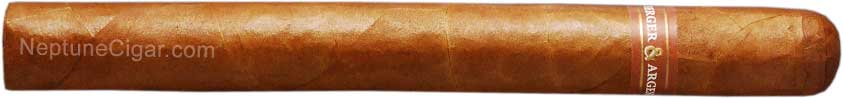 Berger & Argenti Clasico Churchill 7  * 50