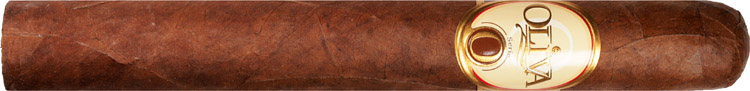 Oliva Serie O Toro 6 * 50