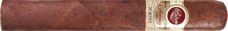 Padron 1964 Anniversary Imperial Maduro 6 * 54