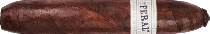 Liga Privada Unico Feral Flying Pig 5 3/8 * 60, Single